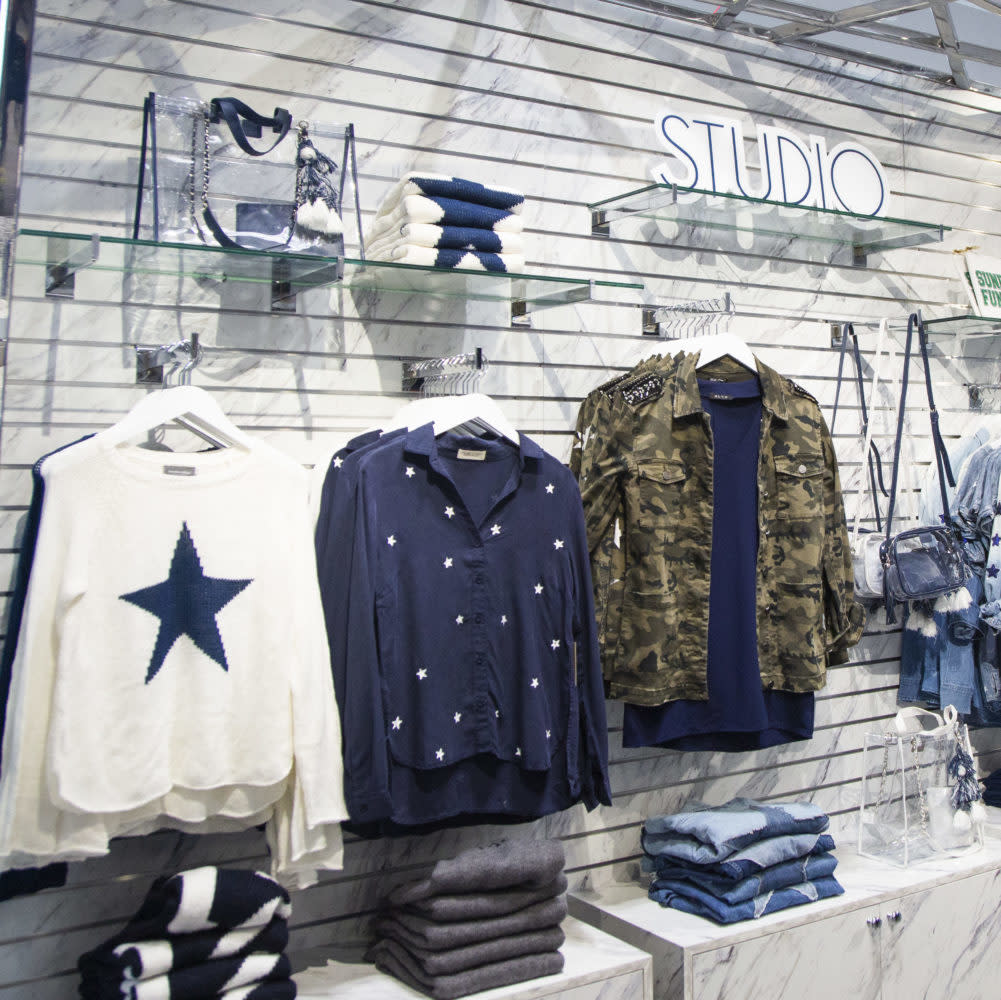 Dallas Cowboys Pro Shop