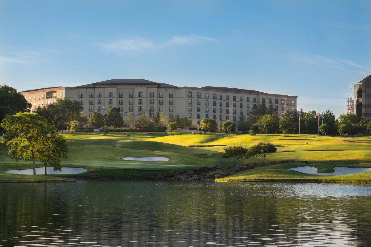 The Westin Stonebriar Golf Resort & Spa