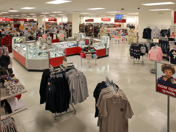 So much designer tj maxx Houston! #tjmaxx #houston #htx #austin