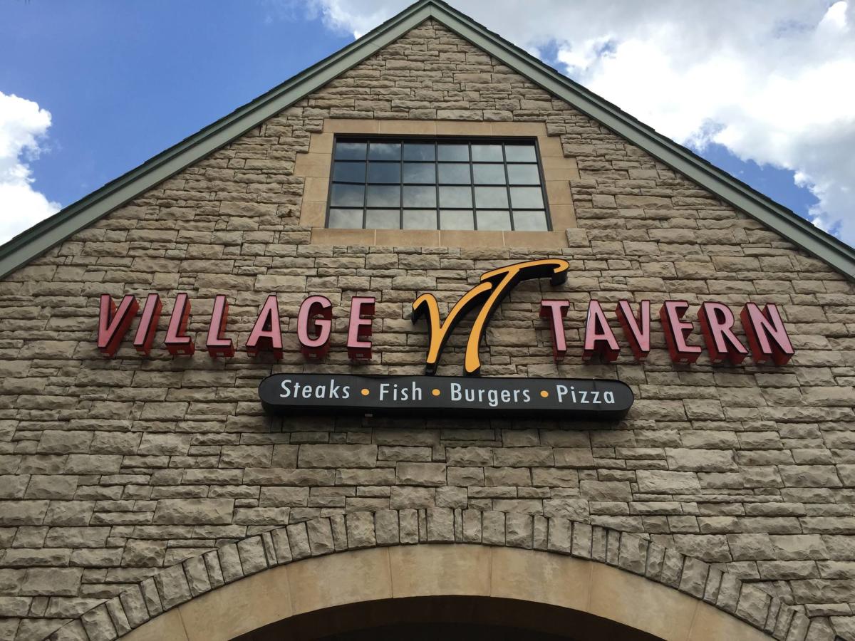 The village deals tavern