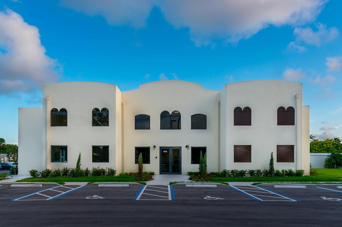 GERMACK EVENT VENUE