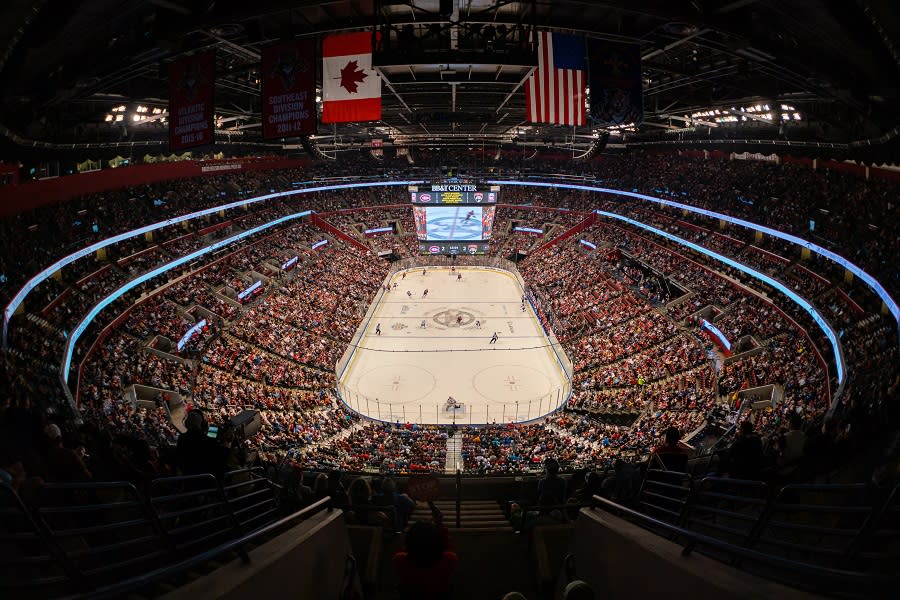 FLA Live Arena - All You Need to Know BEFORE You Go (with Photos)