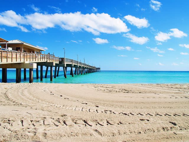 LE MERIDIEN DANIA BEACH AT FORT LAUDERDALE AIRPORT