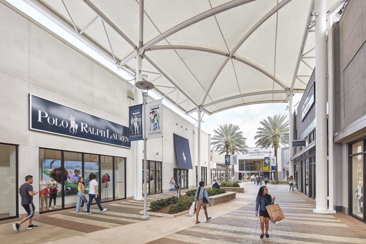 Sawgrass Mills Shopping Center in Fort Lauderdale: 15 reviews and 16 photos