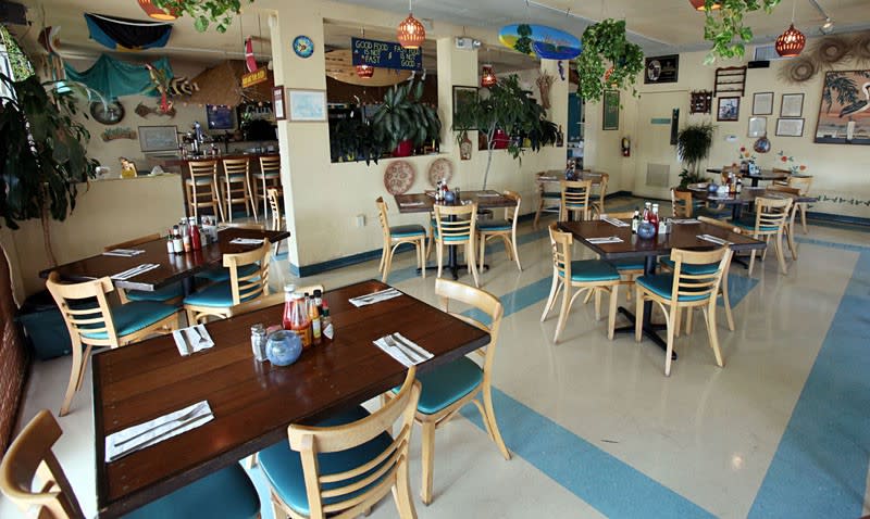 Calypso Restaurant & Raw Bar in Pompano Beach, FL: A Culinary Paradise by the Sea