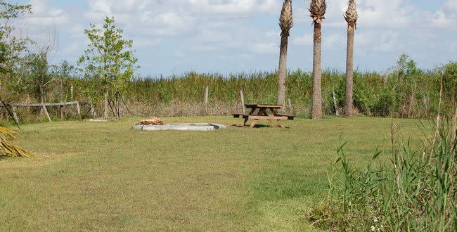 Sawgrass Recreation Park in Weston