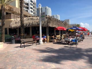 Discover Ocean Alley: Your Ultimate Guide to Hollywood Beach