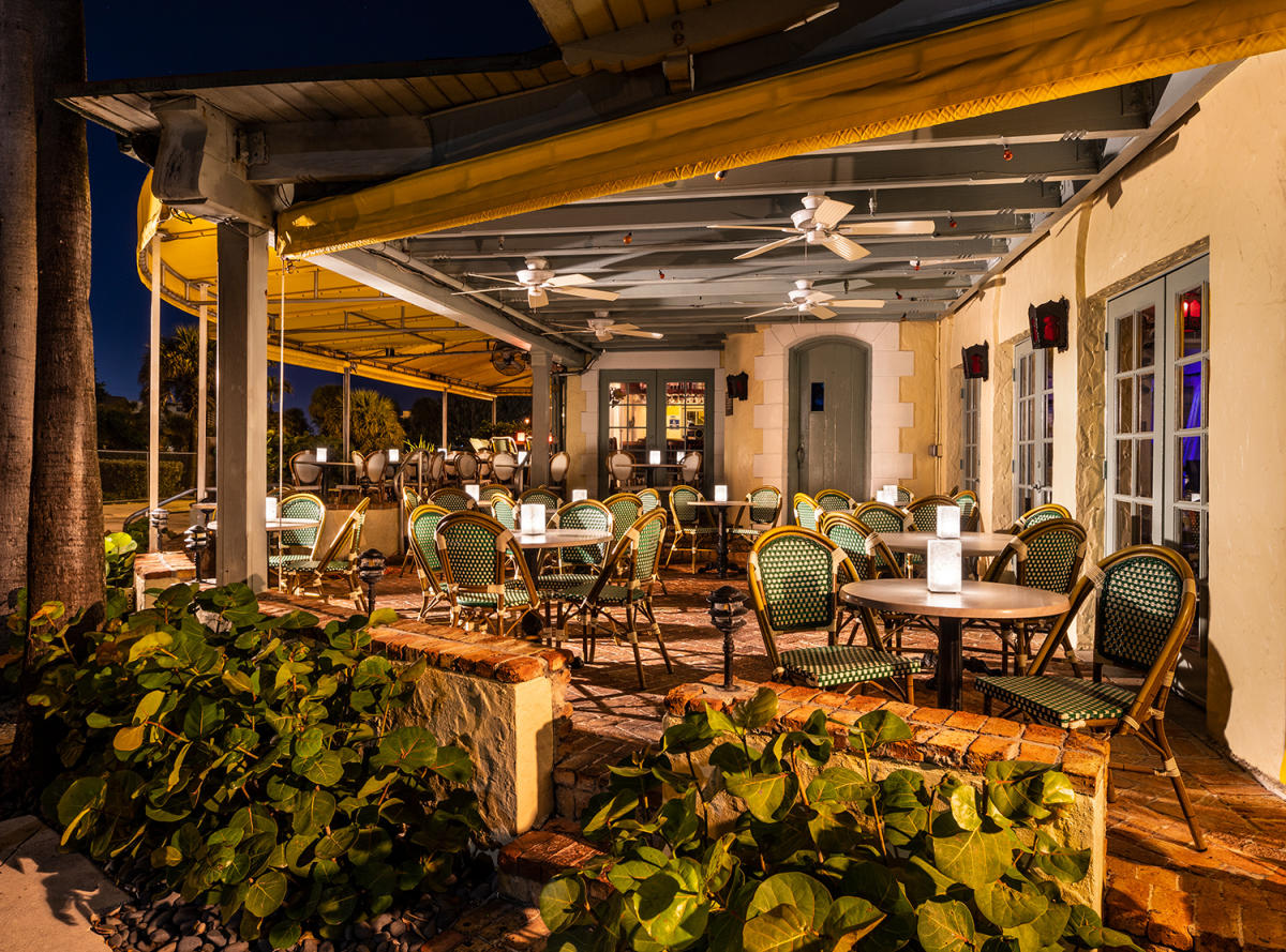 CASABLANCA CAFE