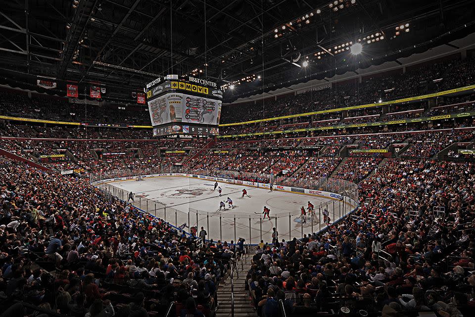 FLA Live Arena - All You Need to Know BEFORE You Go (with Photos)