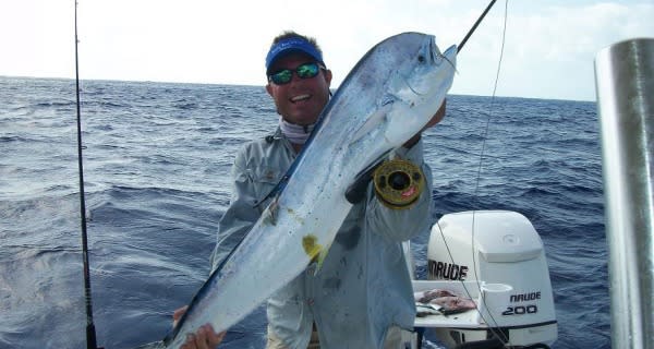 Fort Lauderdale Fishing Charters