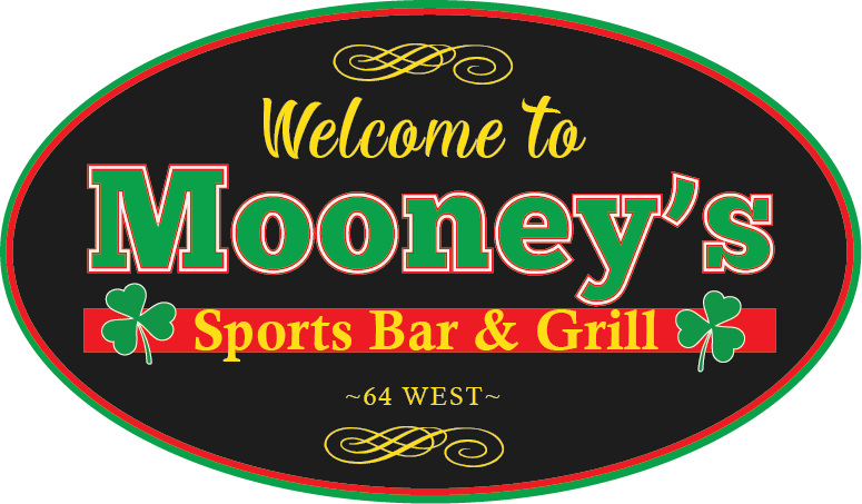 Mooney’s Sports Bar & Grill