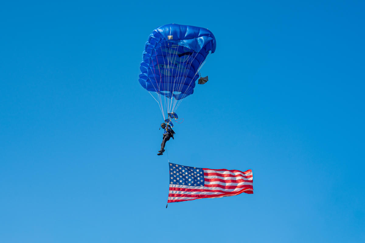 Elizabeth Freedom Festival in Elizabeth, IL | Galena Country
