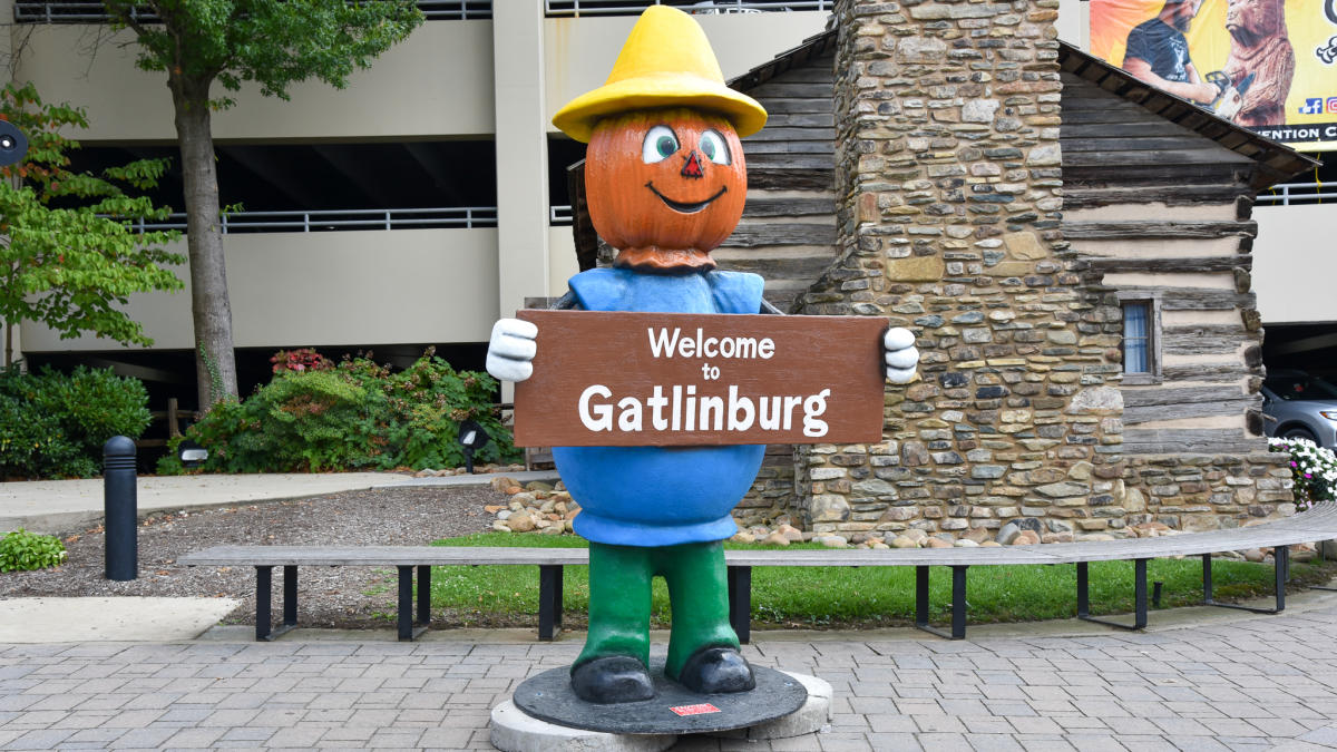 Harvest Festival 2024 Gatlinburg Tn Tickets Zita