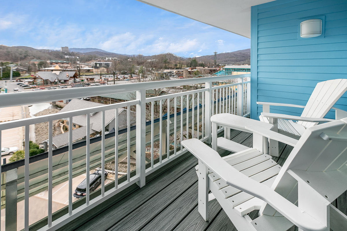 Margaritaville Resort Gatlinburg Gatlinburg, TN 37738