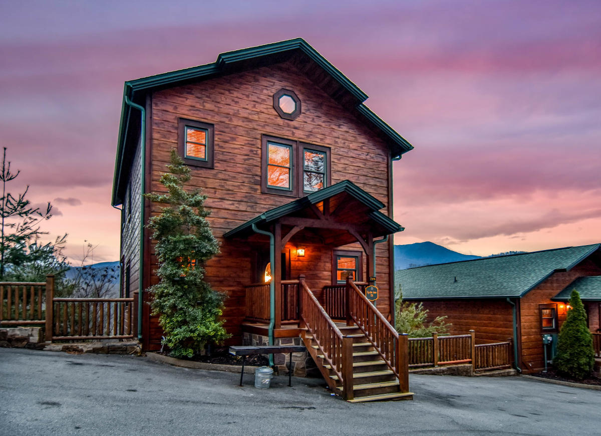 Up the Ante TN Gatlinburg, TN 37738