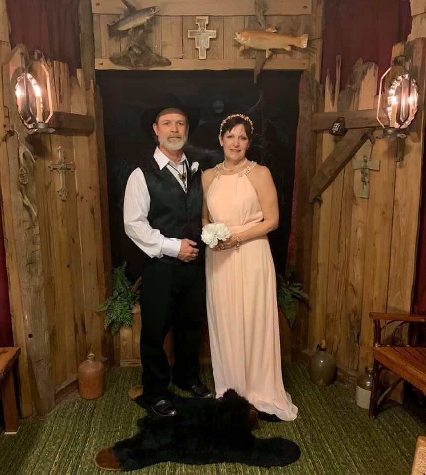 Hillbilly Weddings | Gatlinburg, TN 37738