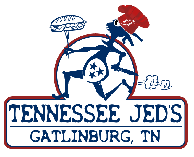 Tennessee Jed's Downtown Gatlinburg, TN 37738