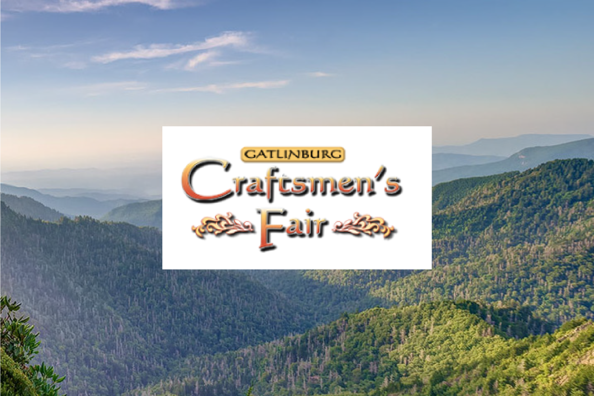 Gatlinburg Craftsmen's Fair Gatlinburg, TN 37738