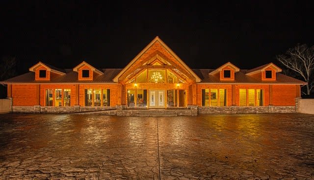 Mansion Gatlinburg Tennessee Cabins Mysterious Mansion Of Gatlinburg