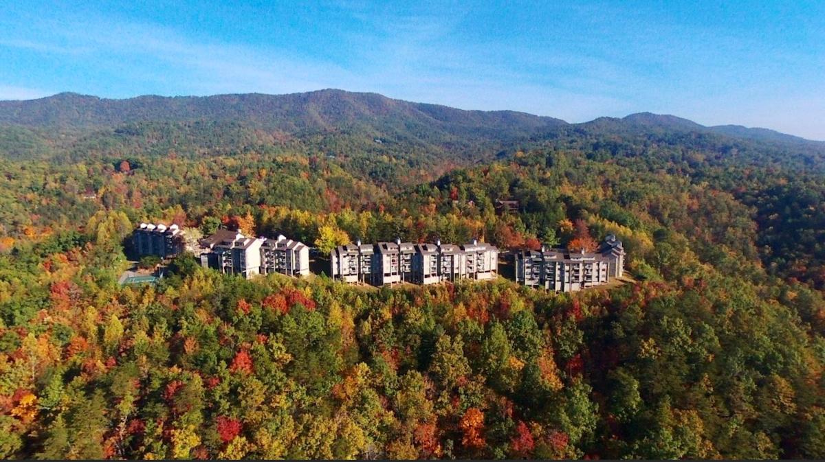 Jackson Mountain Rentals Gatlinburg, TN 37738