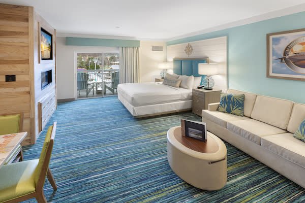 See inside all-new Margaritaville Resort in Gatlinburg