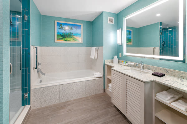 See inside all-new Margaritaville Resort in Gatlinburg