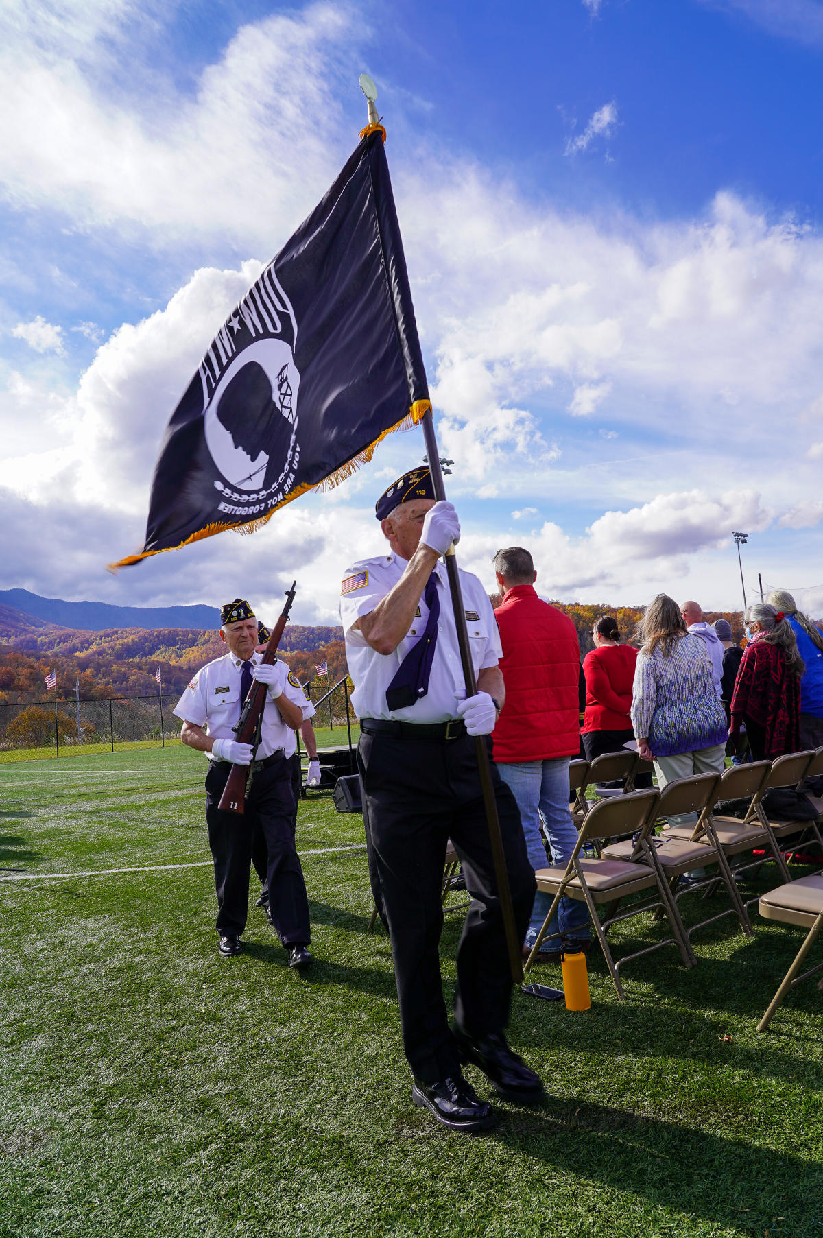 Veterans day tumblr