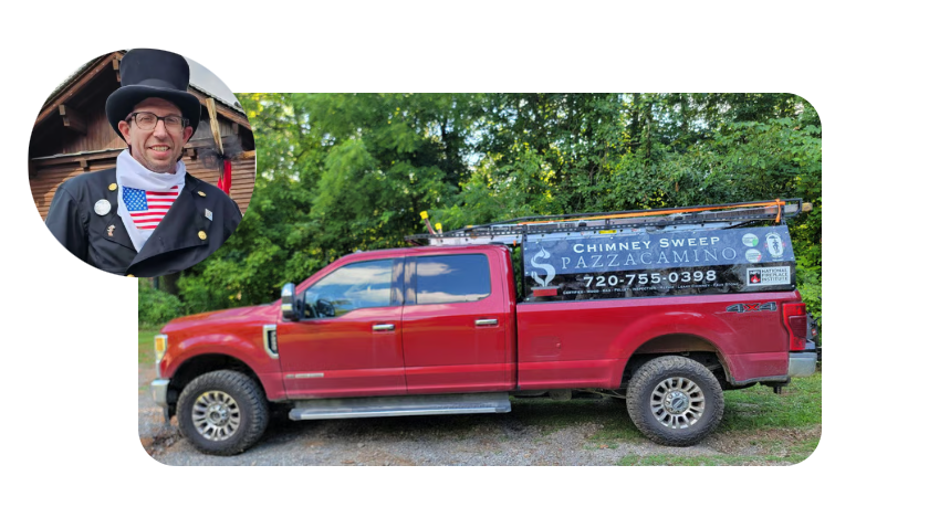 Spazzacamino Chimney Sweep - Explore Gatlinburg, TN