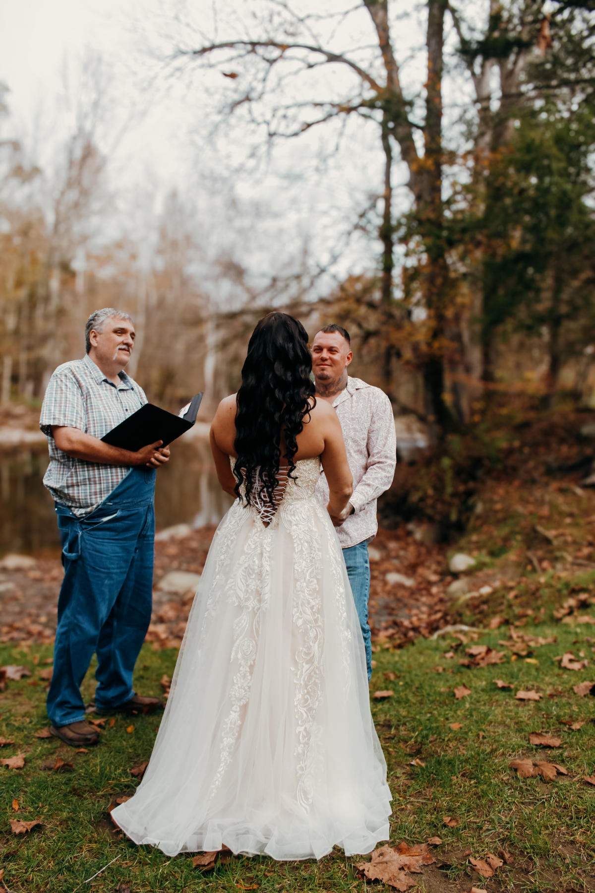 Hillbilly wedding attire outlet