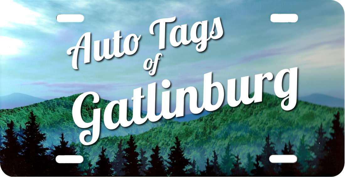 Auto Tags of Gatlinburg Gatlinburg, TN 37738