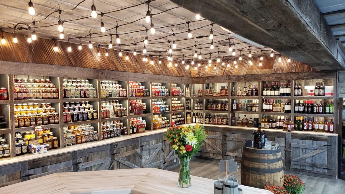 Beer Wine Liquor Superstore
