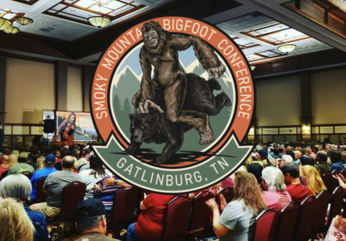 Smoky Mountain Bigfoot Conference Gatlinburg, TN 37738