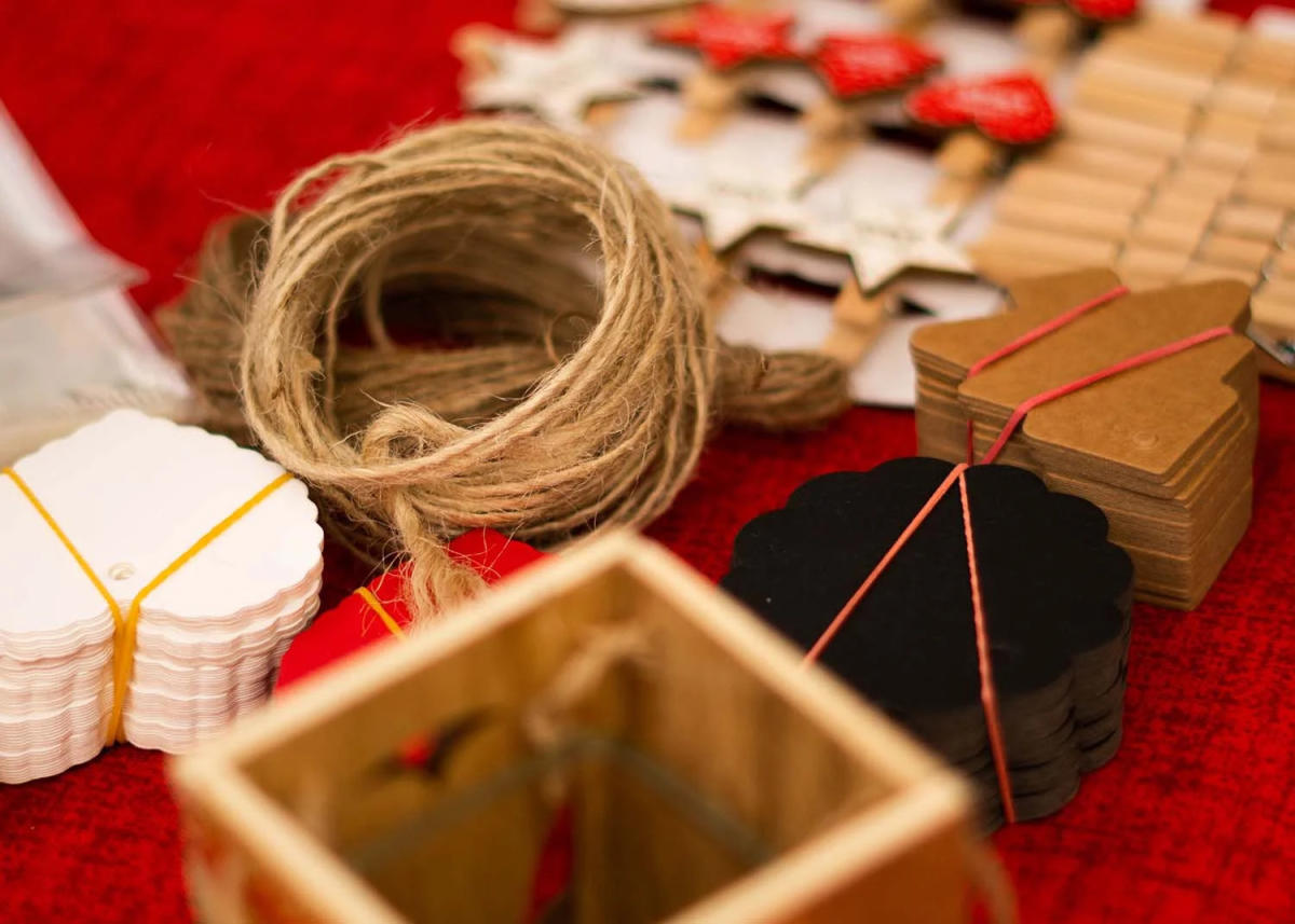 Great Smoky Arts & Crafts Community Holiday Show Gatlinburg, TN 37738