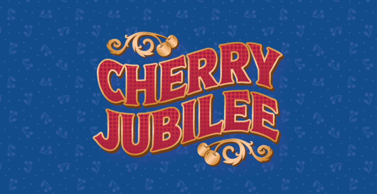 Cherry Jubilee
