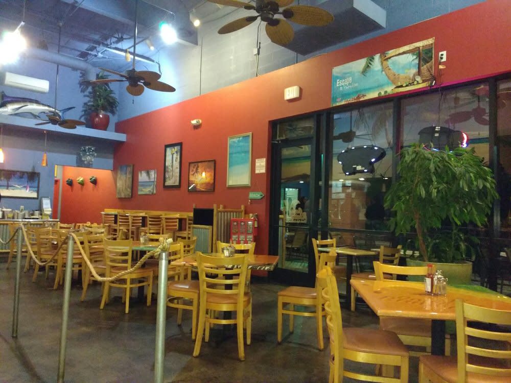Cafe Rumba | Glendale, AZ 85308