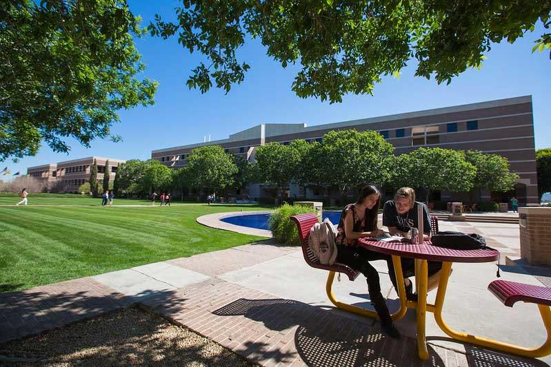 Arizona State University at West Campus | Glendale, AZ 85306