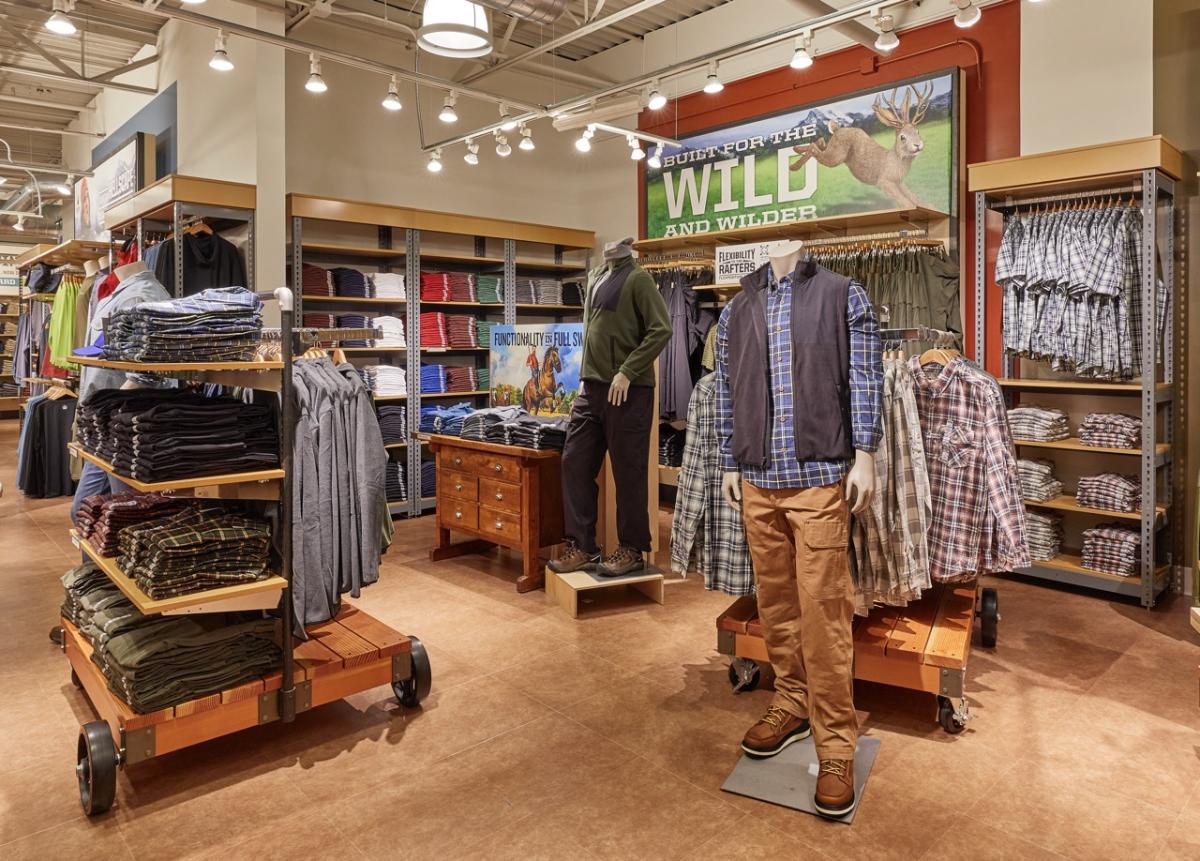 Duluth Trading Company Other Fashion for Men