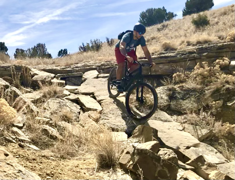North Table Mountain Park