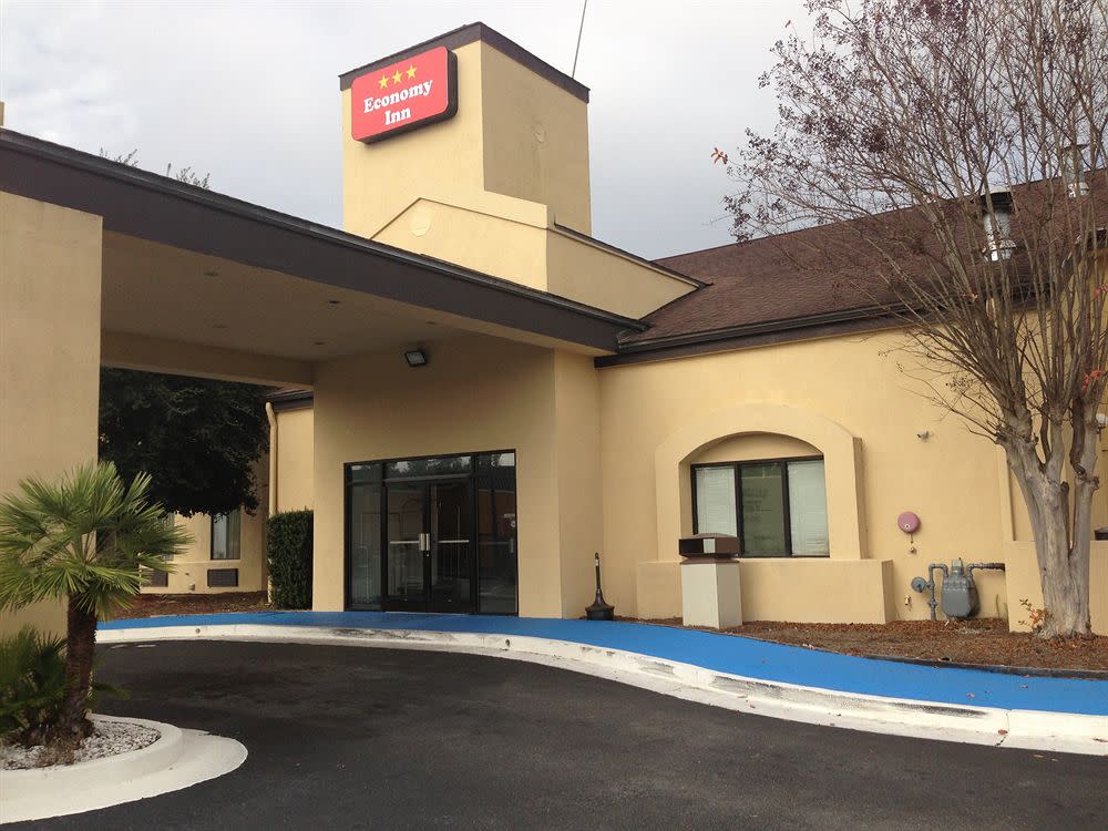Economy inn store