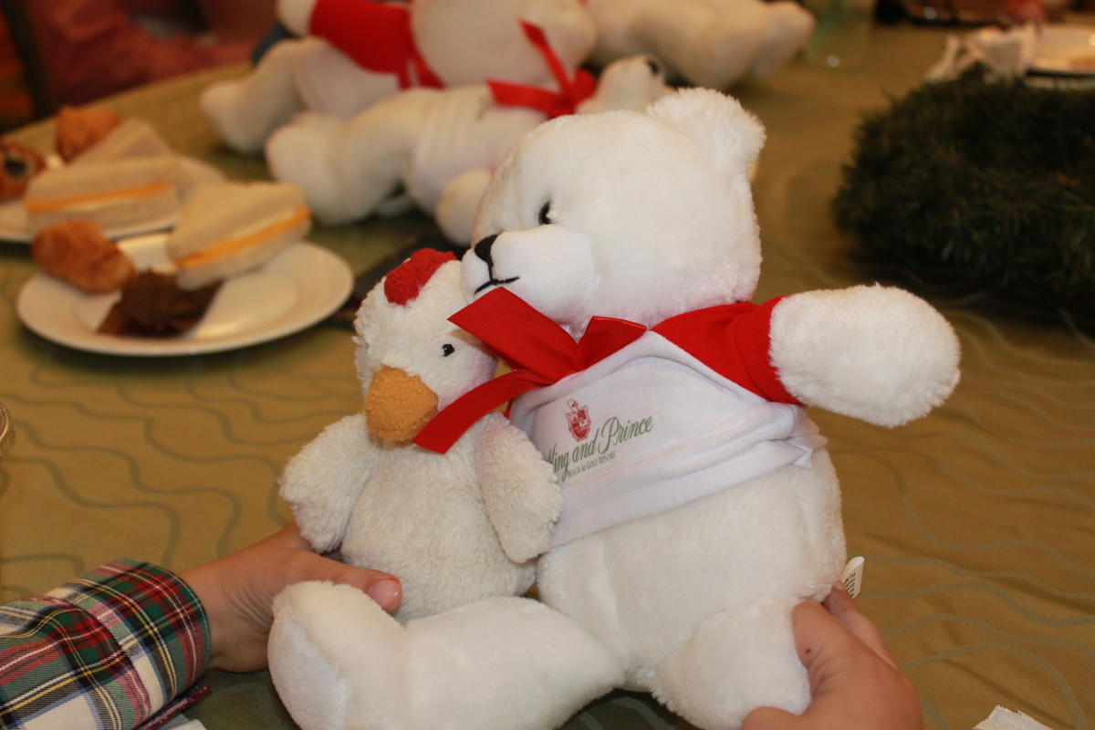 Kmart christmas bears 2018 clearance