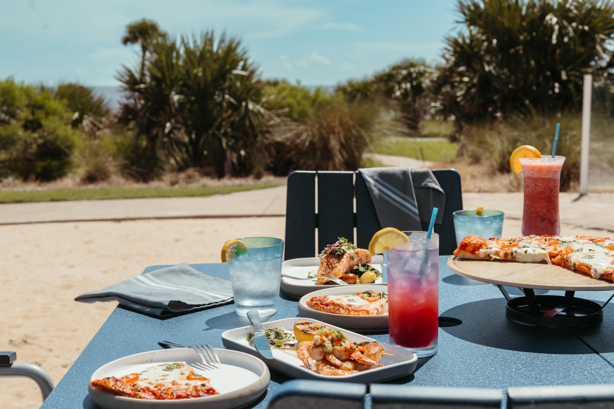 24 Coastal Grill