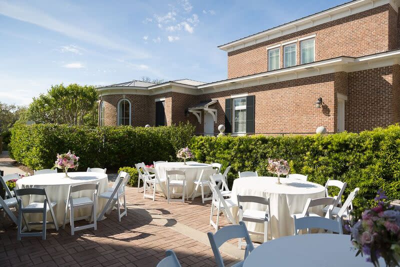 A.W. Jones Heritage Center - Museum Store & Event Rentals