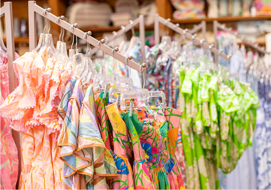 Tonya's Treasures- St. Simons Island