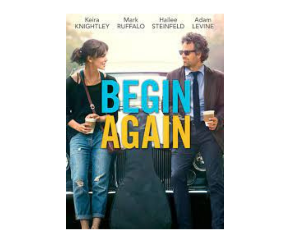 Begin again 2025 fmovies