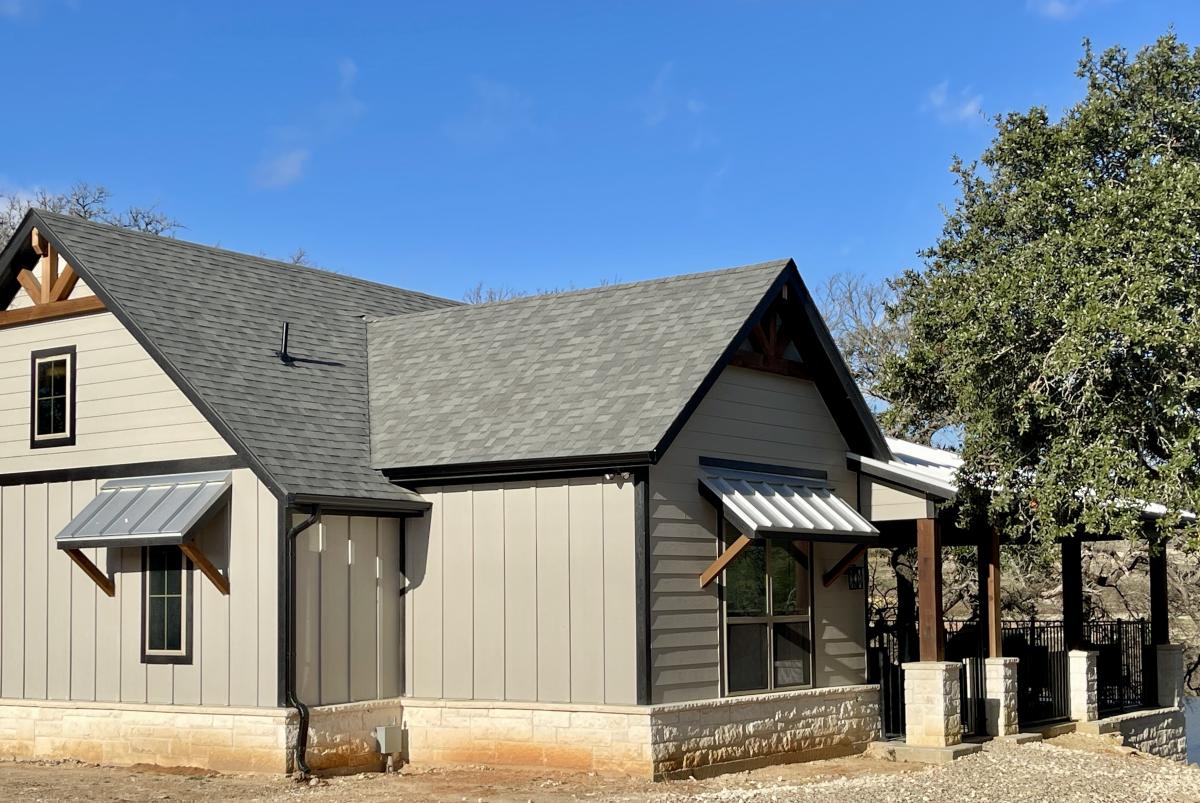 Billa Ranch Cowboy Up - Luxury Waterfront Ranch Villa at Twin Canyons Longhorn Ranch