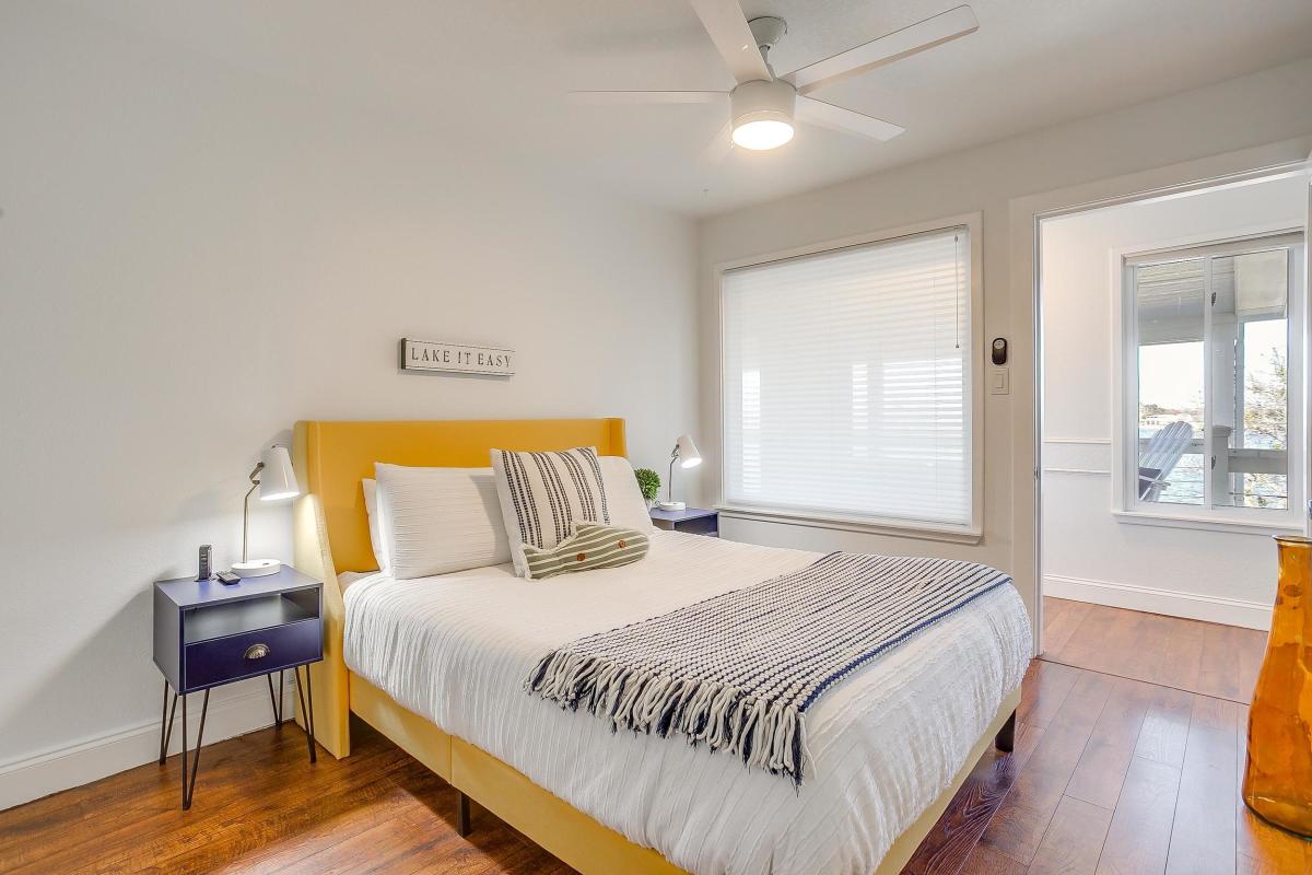 Sunny Side Retreat