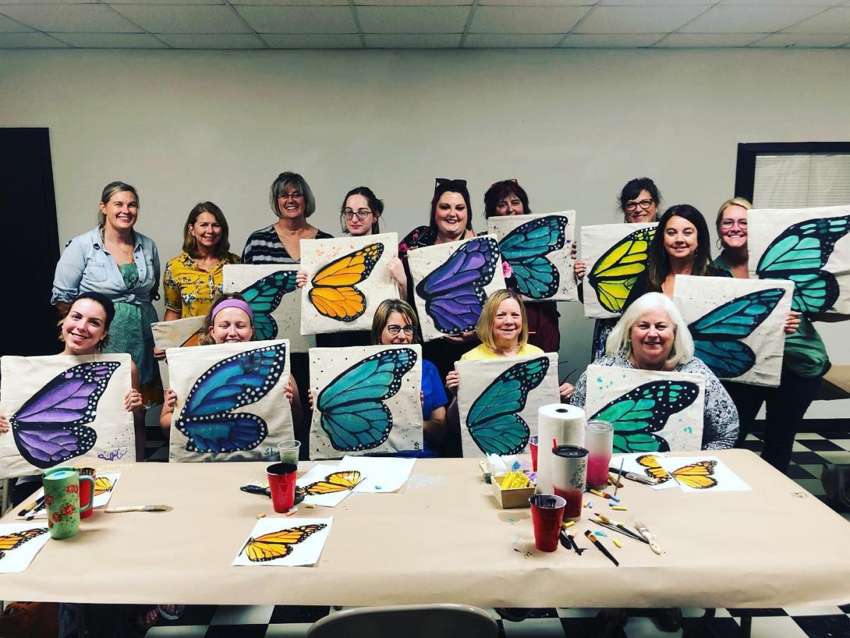 Bridge Street Market