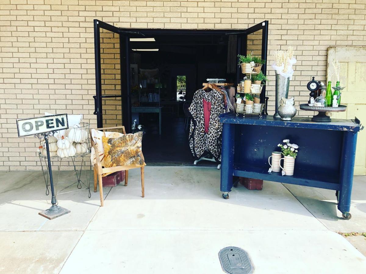 Bridge Street Market