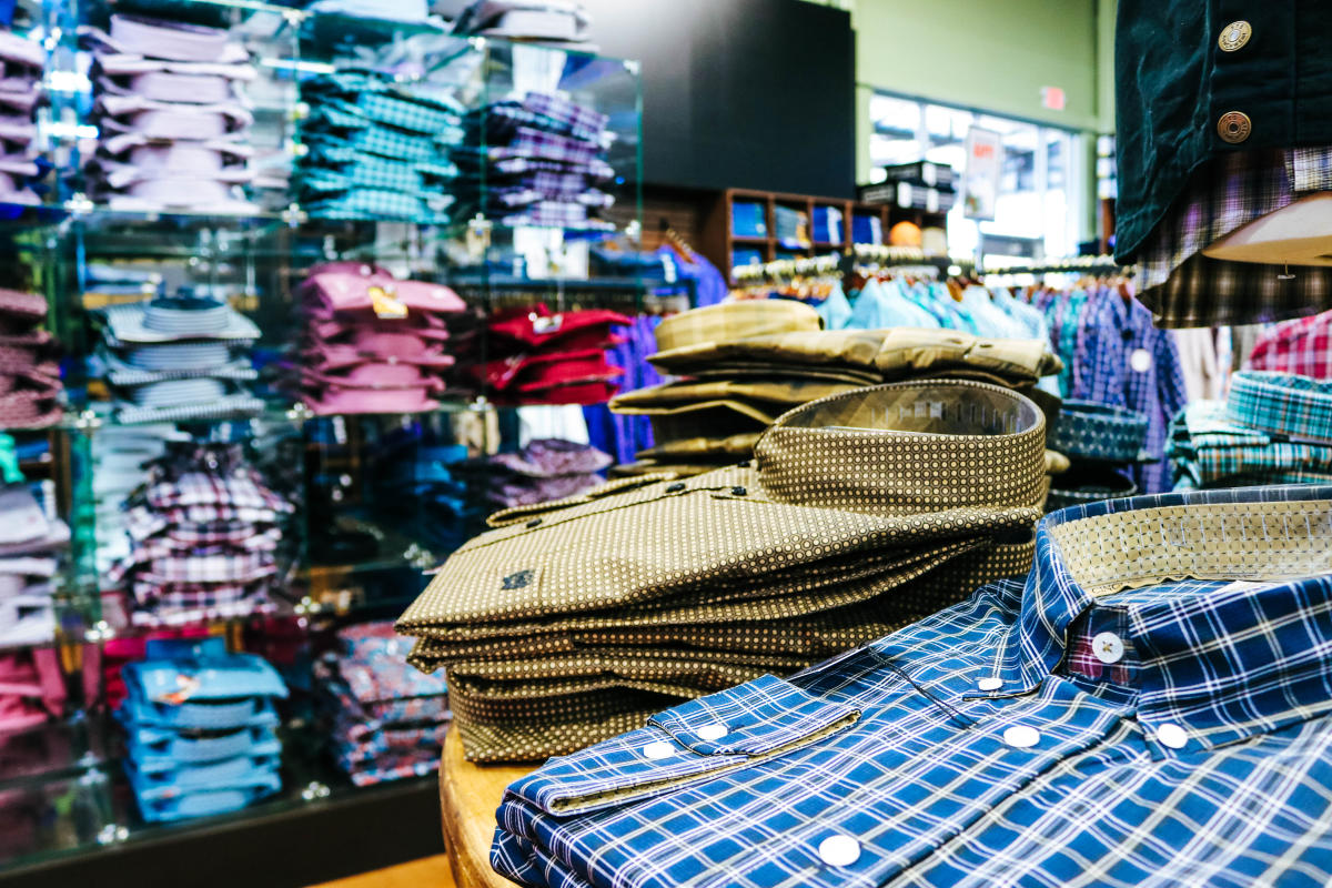 David's western store sale