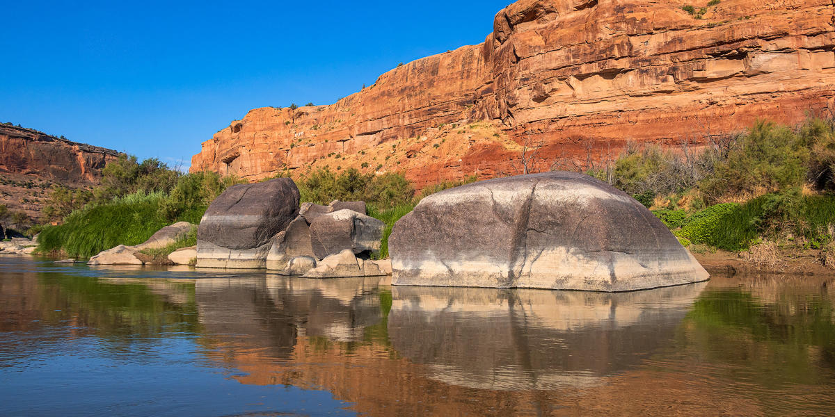 Riddrie Rocks Rimrock Adventures
